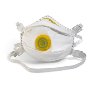 P3 Valved Mask – Pack of 5