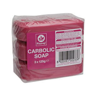 Carbolic Soap  | Cavan Hygiene