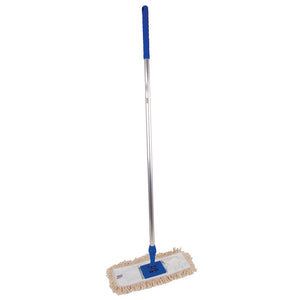 Sweeper Mop and Handle