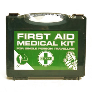 First Aid Medical Kit | Cavan Hygiene 