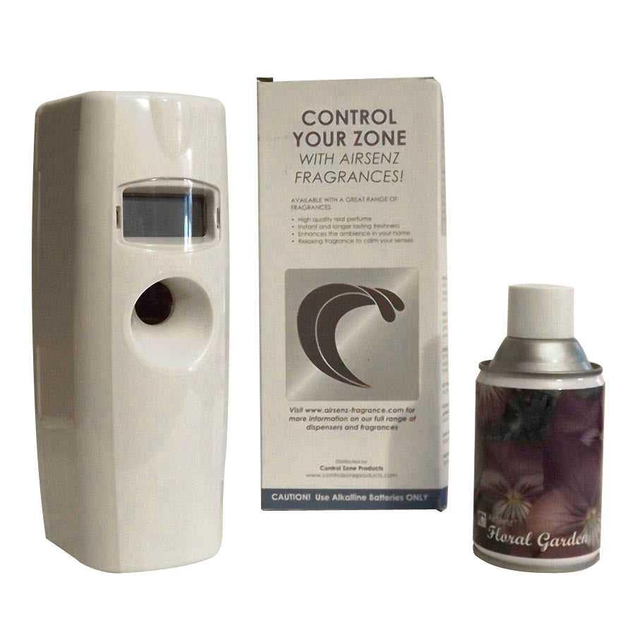 Digital Air Freshener Dispenser Cavan Hygiene