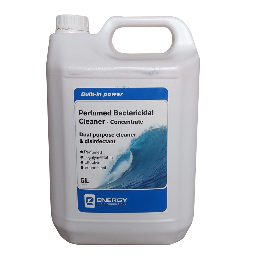 Anti-bacterial Multi-purpose Cleaner –  5 Litre